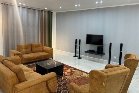 ویلا استخردار مبله دوخواب ارغوان در چهارباغ