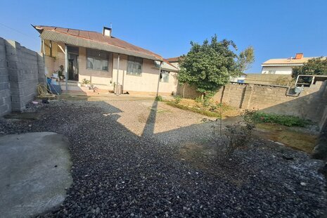 ویلا مبله تک خواب در رشت