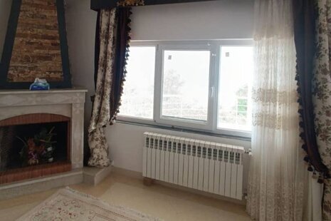 آپارتمان مبله دو خواب در تنکابن