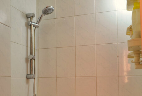 آپارتمان تک خواب مبله در باغ فیض