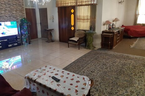 ویلا تکخواب در ظفر