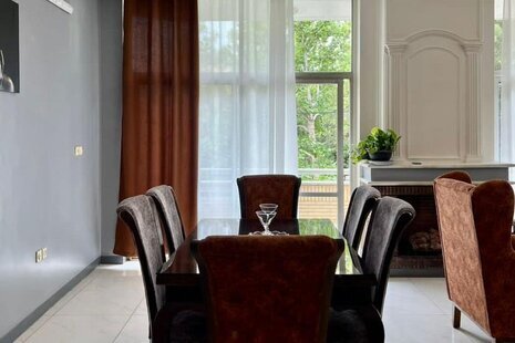 آپارتمان مبله دوخواب 2 در اصفهان