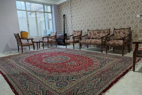 آپارتمان مبله تک خواب مستقیمی در همدان