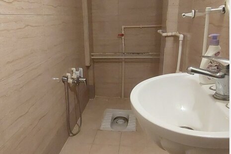 آپارتمان دو خواب نسترن در جنت آباد مرکزی