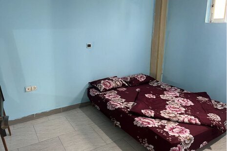 آپارتمان مبله تک خواب موج 3 در فریدونکنار