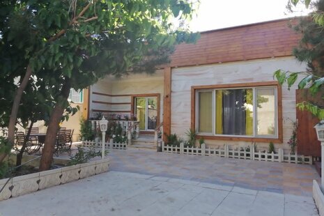 ویلا استخردار مبله دوخواب در چهارباغ