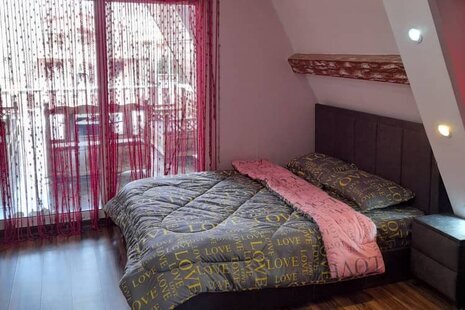 ویلا دوبلکس تکخواب در رودهن