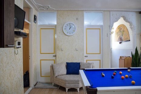 ویلا دو خواب پاسداران در بندر انزلی