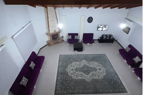 ویلا دوبلکس در گیلان