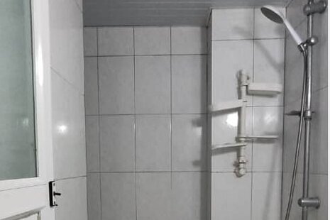 آپارتمان مبله واحد 2 گل ریحانه در گرگان