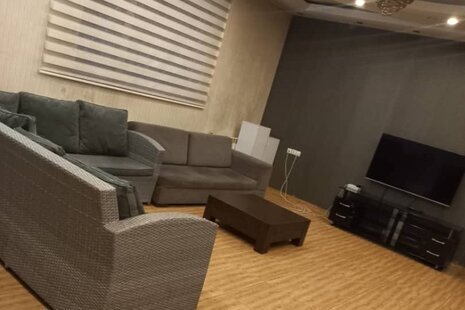 ویلا استخردار مبله دو خواب در محمدشهر