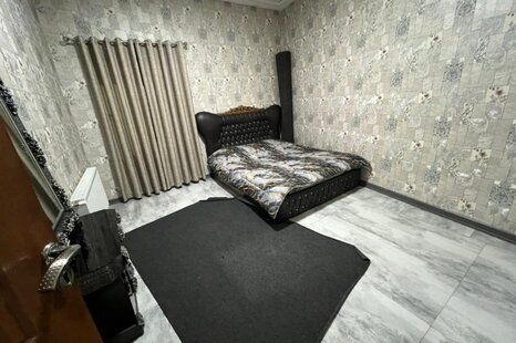 ویلا استخردار دوخواب نیلوفر در کردان