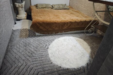 آپارتمان مبله تک خواب خورشید5 در مشهد