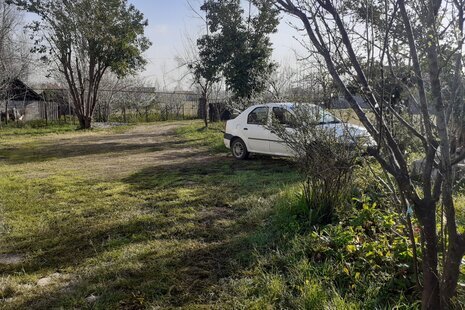 سویت ویلا 30 متری جاکو در رشت