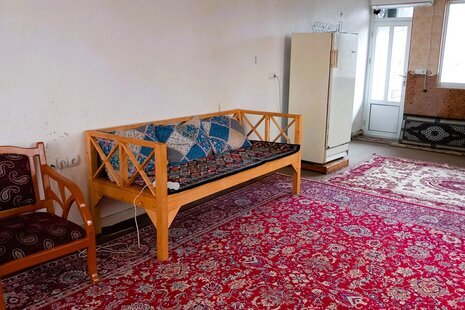 ویلا تکخواب در املش