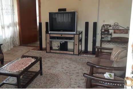 ویلا مبله دوخواب در تنکابن