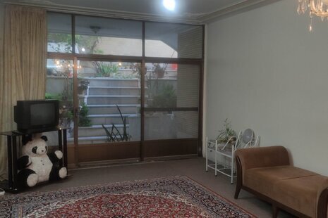 آپارتمان مبله تکخواب در اصفهان