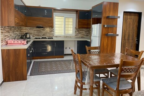 ویلا دوبلکس استخردار دلگشا در چالوس