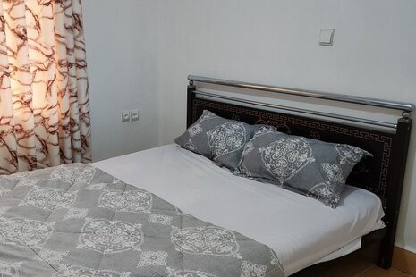 ویلا دوبلکس استخردار گل سرخ در رامسر