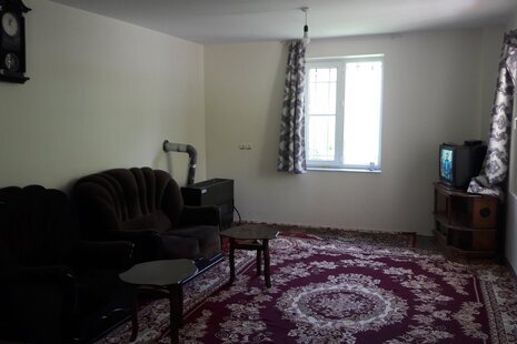 آپارتمان مبله تک خواب در کلیبر کد 1