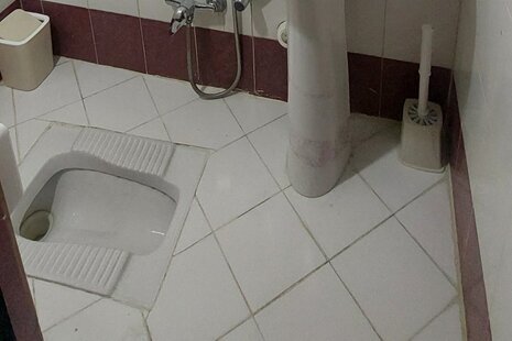 ویلا تکخواب در کرج