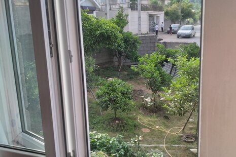 ویلا مبله دوخواب در تالش