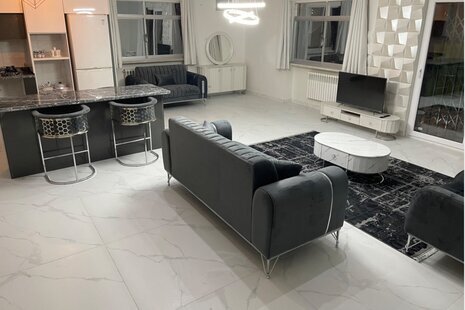 ویلا دوبلکس استخر آبگرم در کوهسار