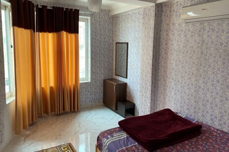 ویلا سه خواب ساحلی جونی در فریدونکنار