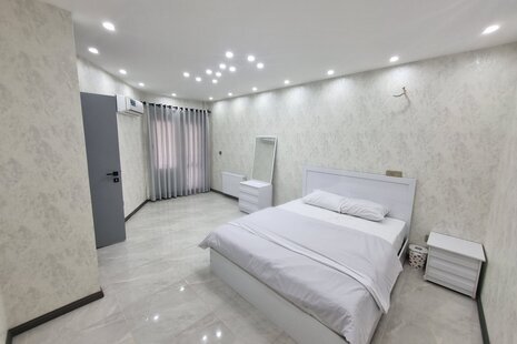 آپارتمان 2 خواب تاکستان 6 در شیراز