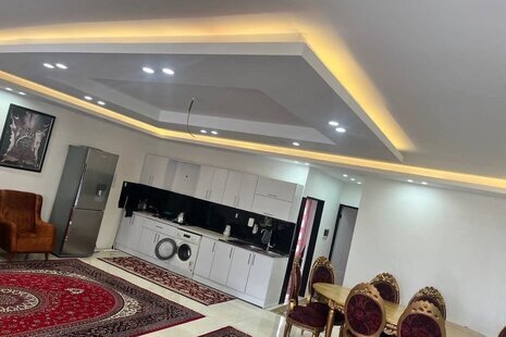 ویلا دو خواب مبله در محمود آباد