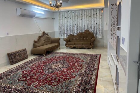 خانه ویلایی دو خواب در مشهد