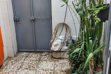 خانه ویلایی ساحلی دو خواب در بوشهر