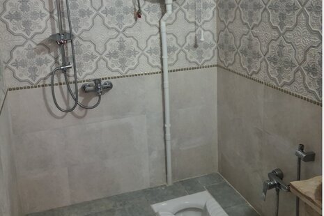 واحد تکخواب 3 نفره در هاستل بابلسر