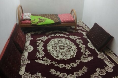 آپارتمان مبله تک خواب در یزد