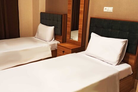 آپارتمان کوپال(5) در قشم