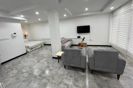 سوئیت مبله اول در شریعتی