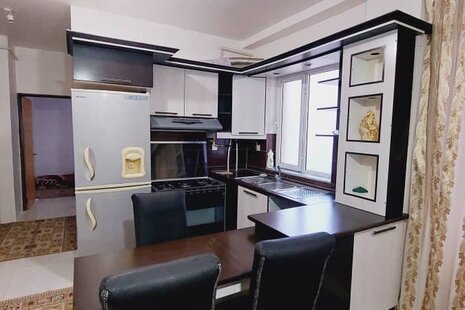 آپارتمان مبله تکخواب در خلخال