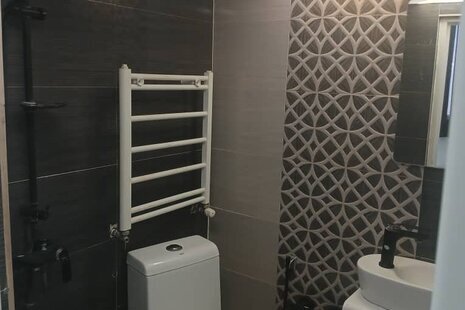 ویلا استخردار مبله دوخواب خواطره در چهارباغ