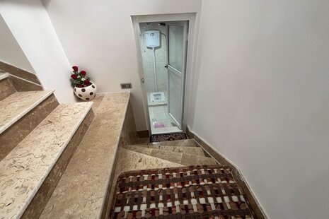 ویلا دوبلکس مبله تکخواب کاسکو در رامسر