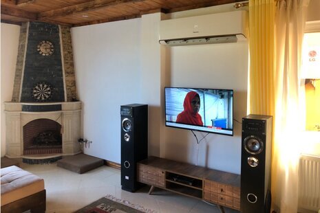 ویلا دوبلکس 3 خواب در رویان