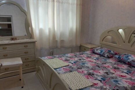 ویلا مبله سه خواب ناندینا در چالوس