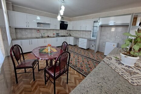 آپارتمان دو خواب در سمیرم