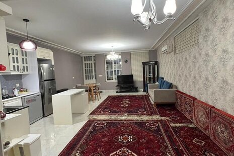 آپارتمان مبله تکخواب در شیراز