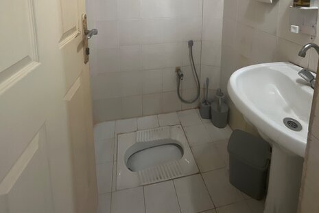 آپارتمان مبله دو خواب در قشم