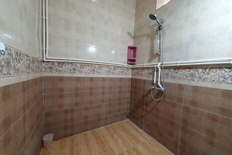 آپارتمان مبله دوخواب 1 در خانقاه