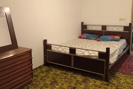 آپارتمان مبله دوخواب گل یاس در معلم کلایه