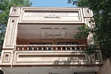آپارتمان مبله تکخواب ابرده 1 در شاندیز
