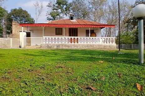 ویلا تکخواب روستایی طبیعت در ماسال