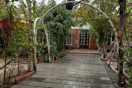 ویلا تکخواب مبله در شهریار