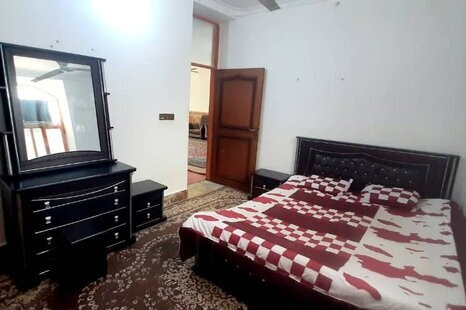 ویلا مبله دو خواب در بندر سیراف